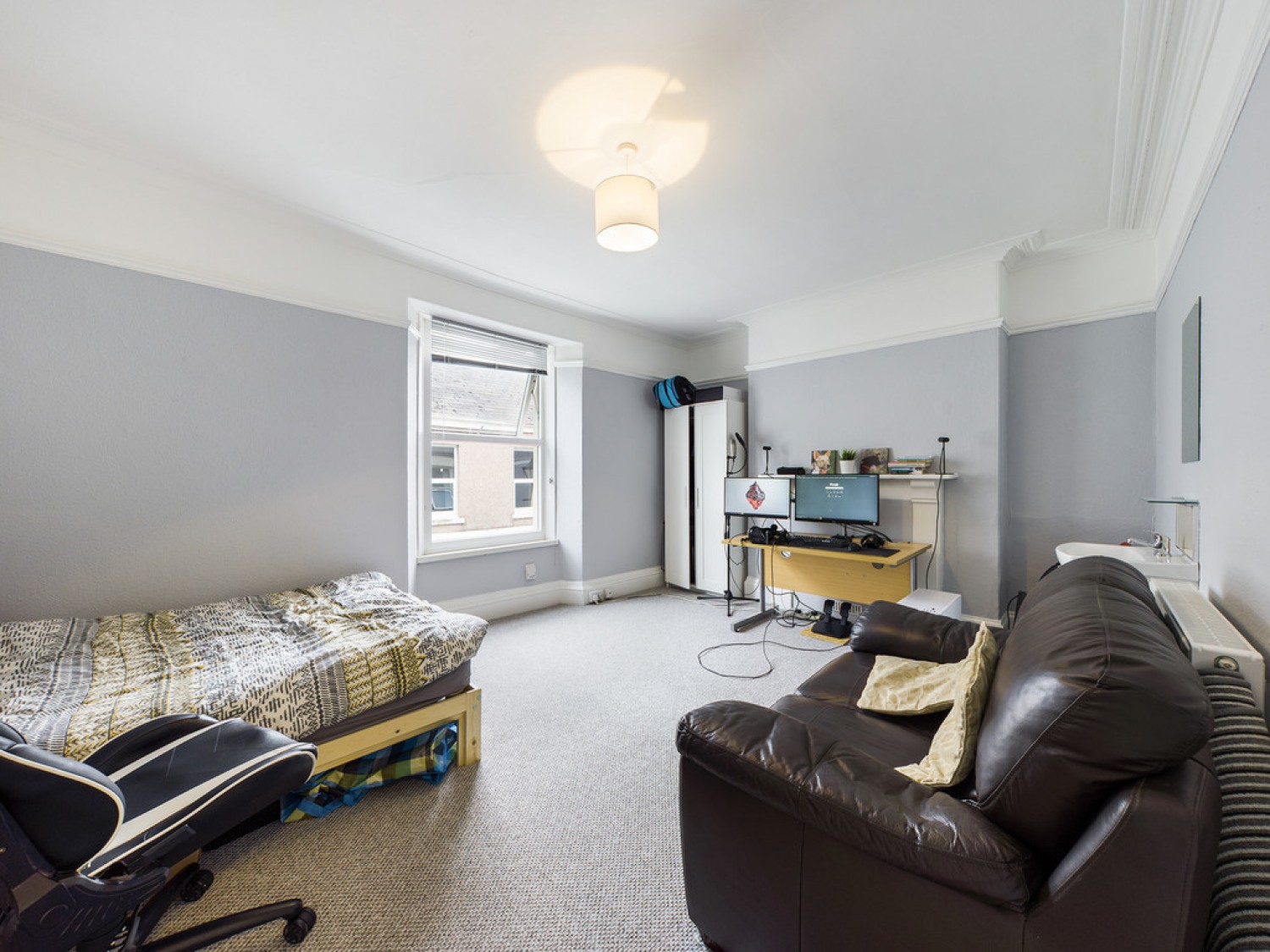 5 bedroom House of Multiple Occupation for Letting Nelson Street, Greenbank