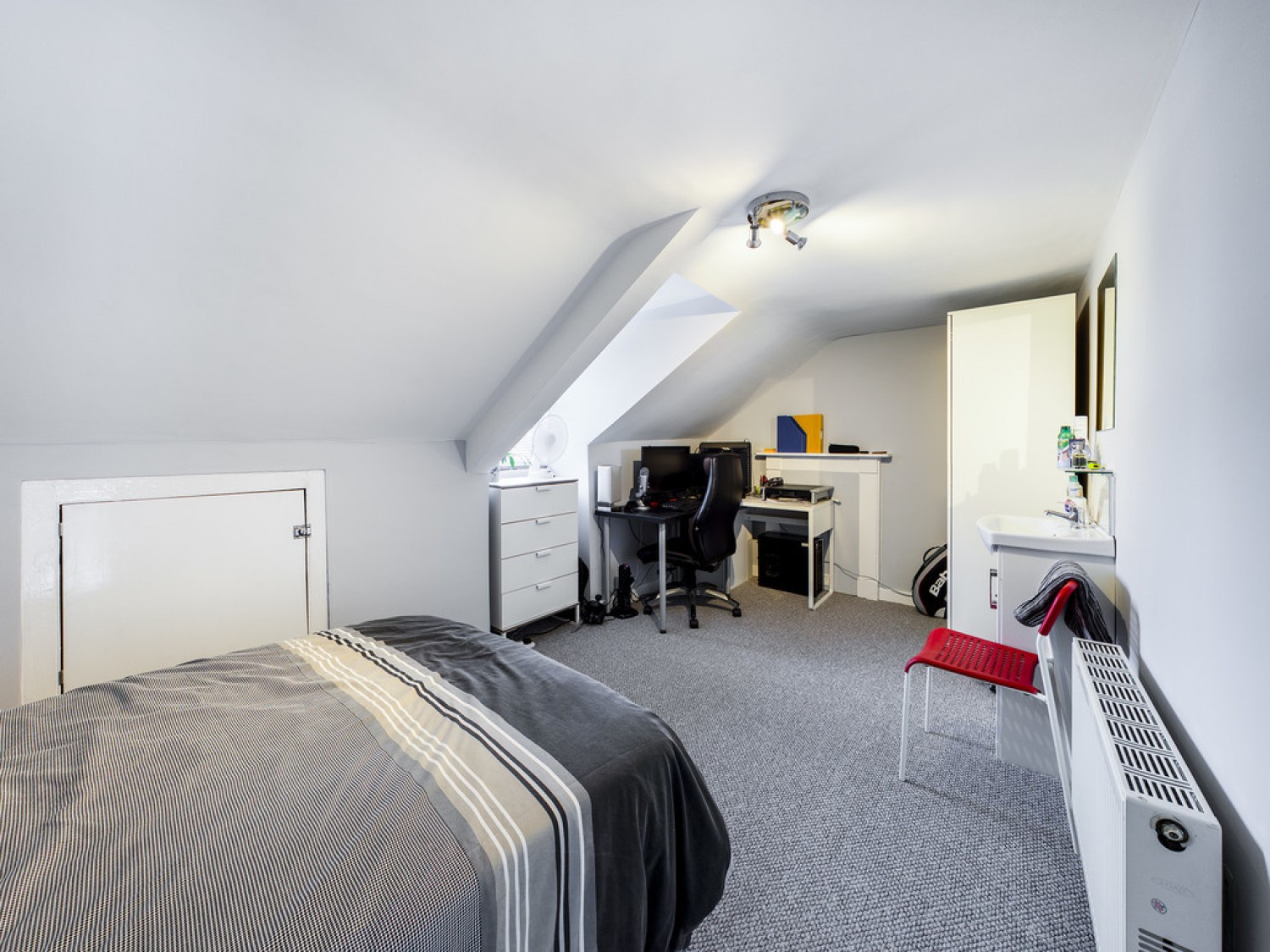 5 bedroom House of Multiple Occupation for Letting Nelson Street, Greenbank