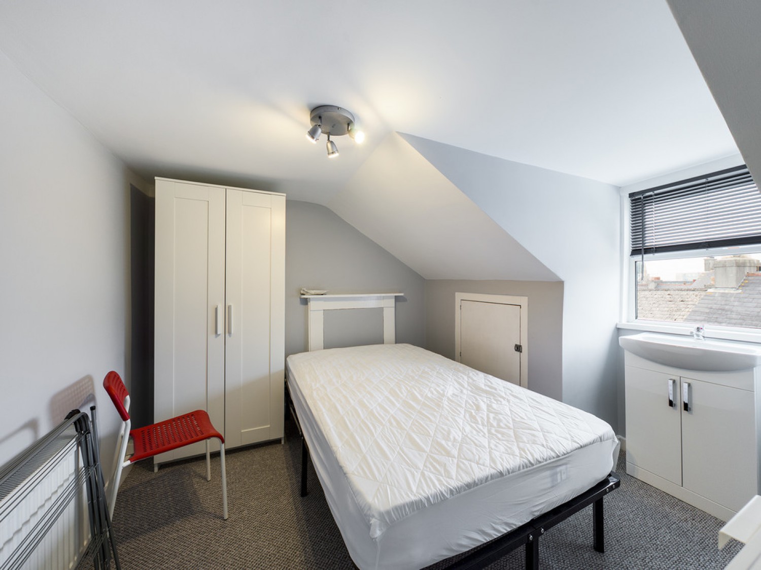 5 bedroom House of Multiple Occupation for Letting Nelson Street, Greenbank