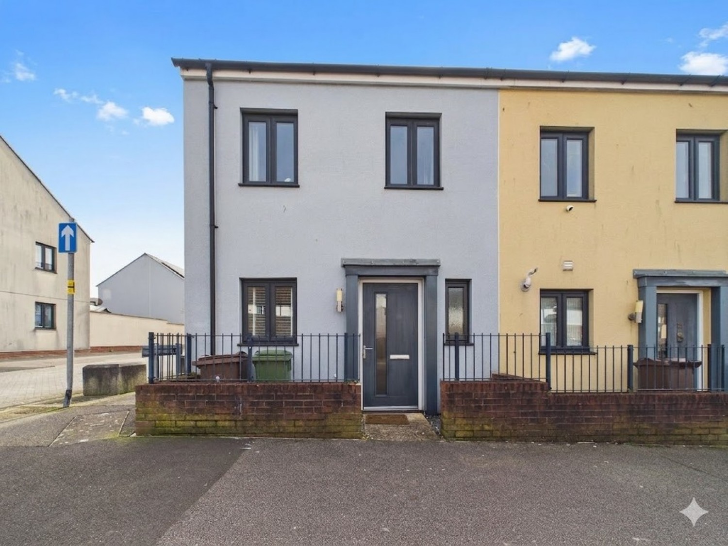2 bedroom House for Sale St Aubyn Road, Devonport, Plymouth