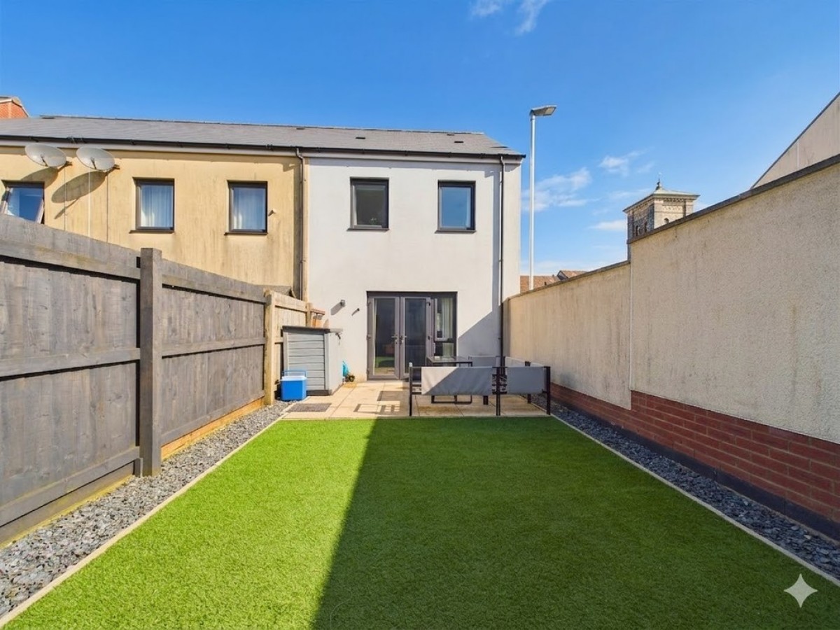 St Aubyn Road, Devonport, Plymouth