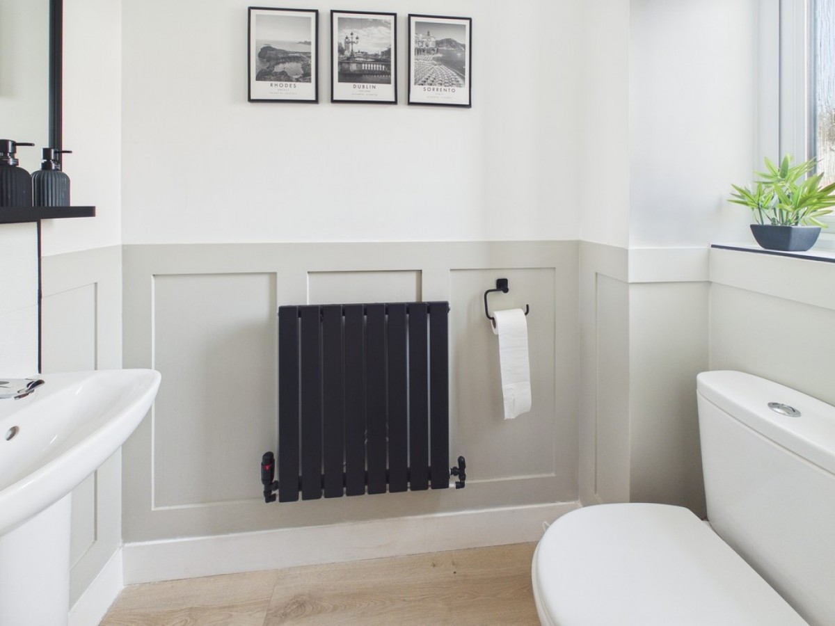 St Aubyn Road, Devonport, Plymouth