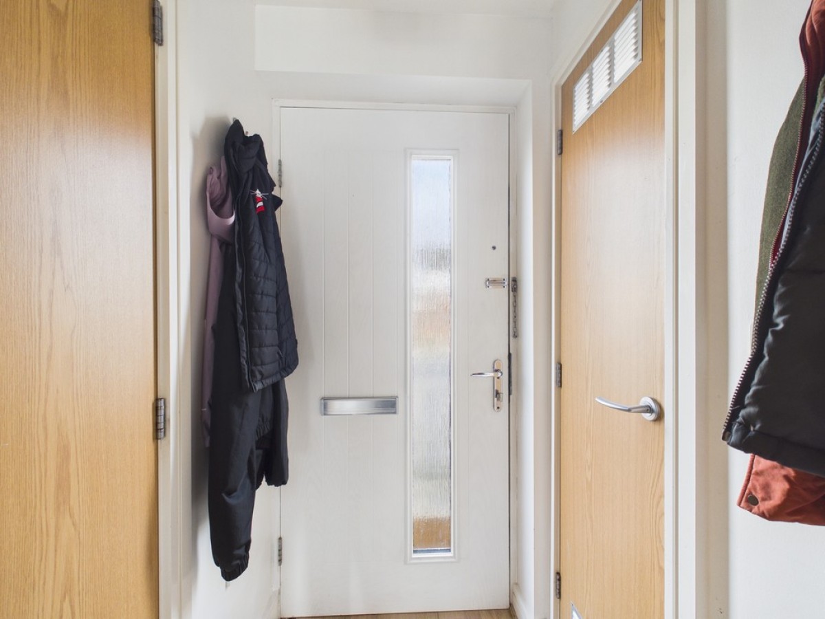 St Aubyn Road, Devonport, Plymouth