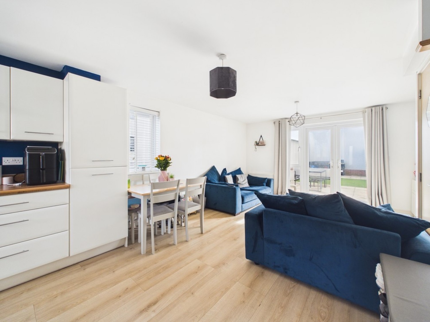 2 bedroom House for Sale St Aubyn Road, Devonport, Plymouth