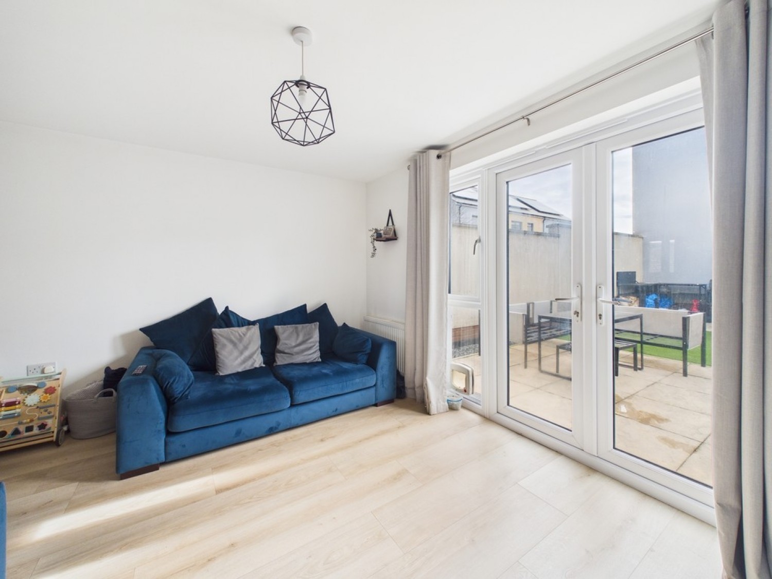 2 bedroom House for Sale St Aubyn Road, Devonport, Plymouth