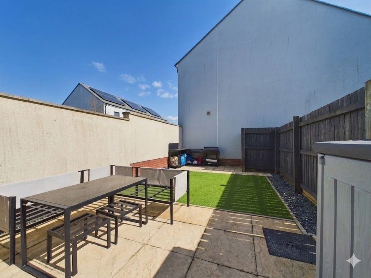 St Aubyn Road, Devonport, Plymouth