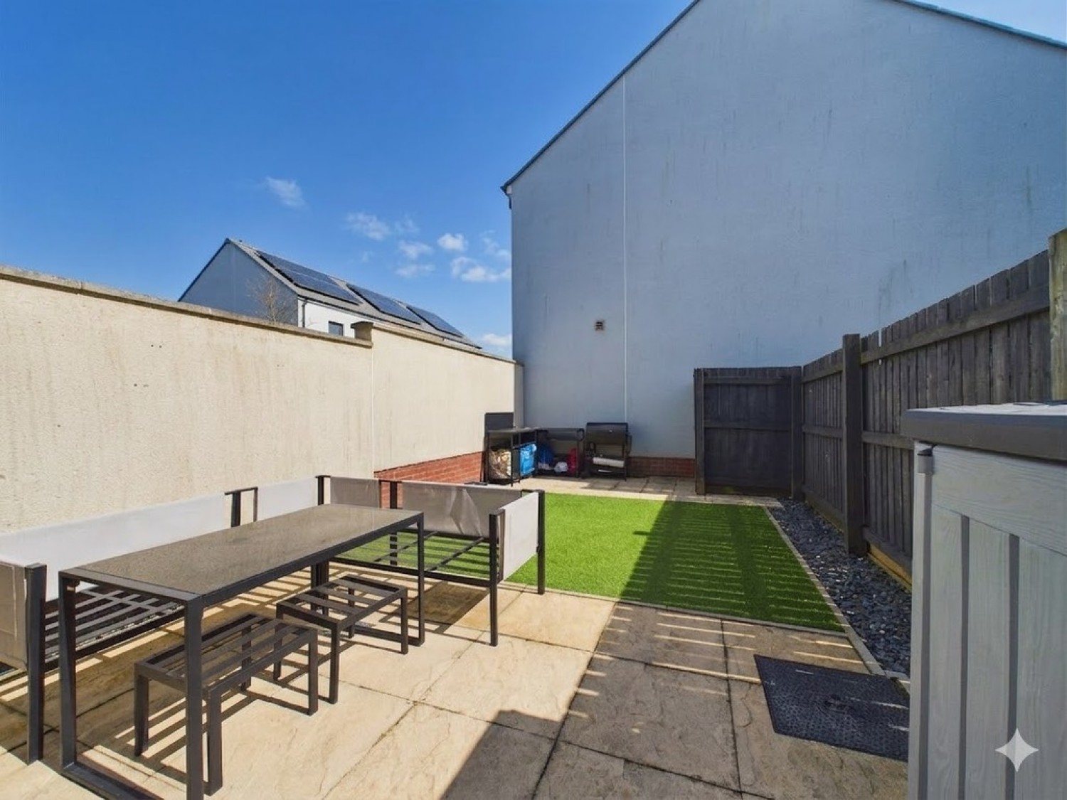 2 bedroom House for Sale St Aubyn Road, Devonport, Plymouth