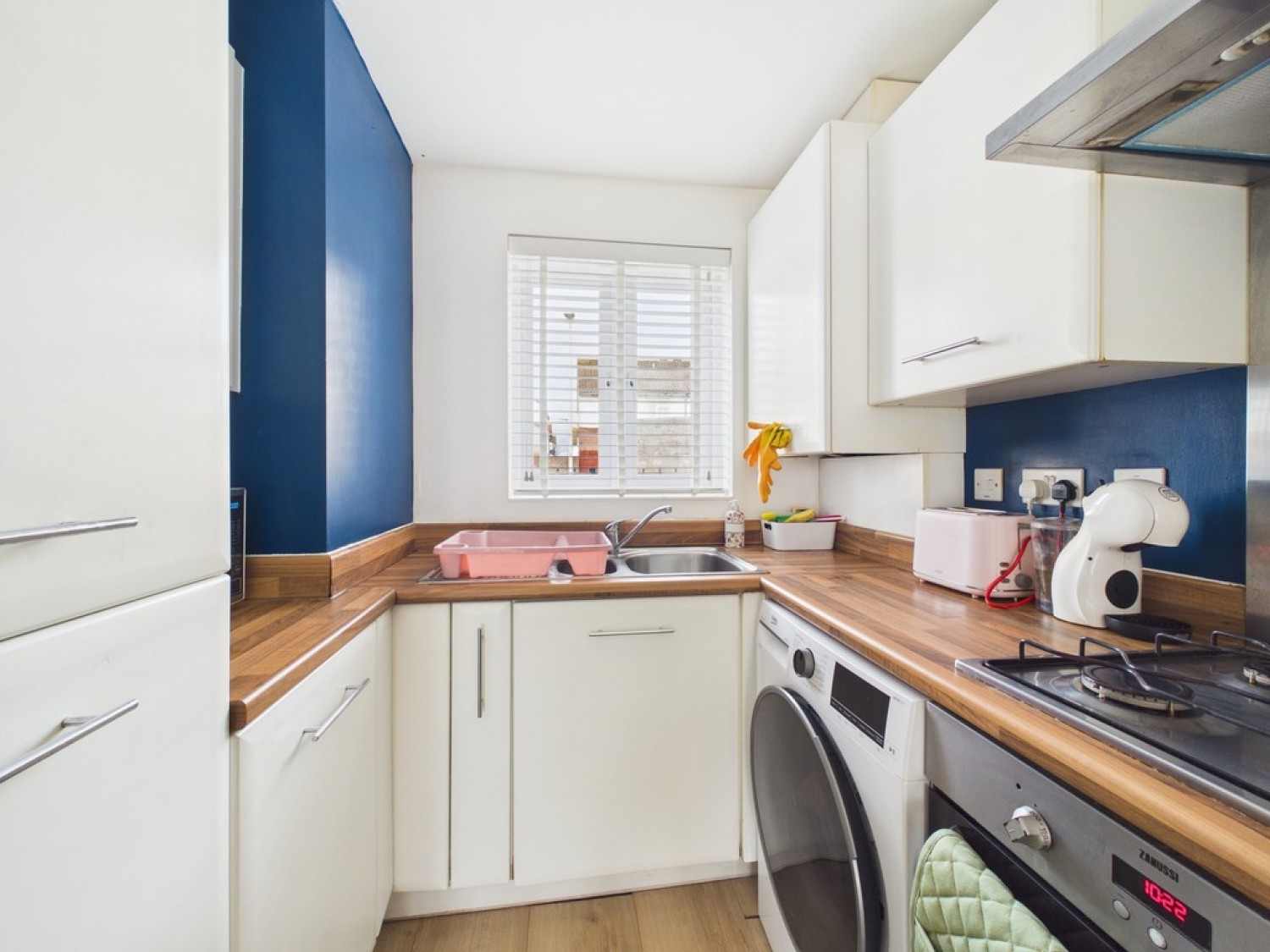 2 bedroom House for Sale St Aubyn Road, Devonport, Plymouth