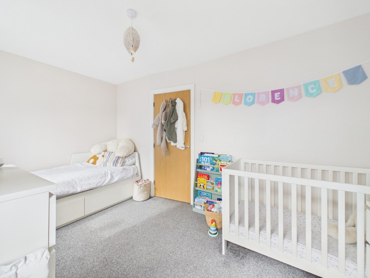 St Aubyn Road, Devonport, Plymouth