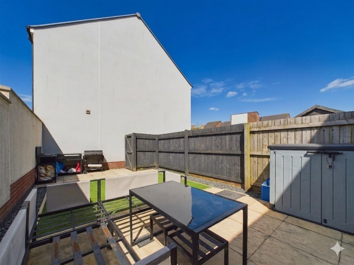 St Aubyn Road, Devonport, Plymouth