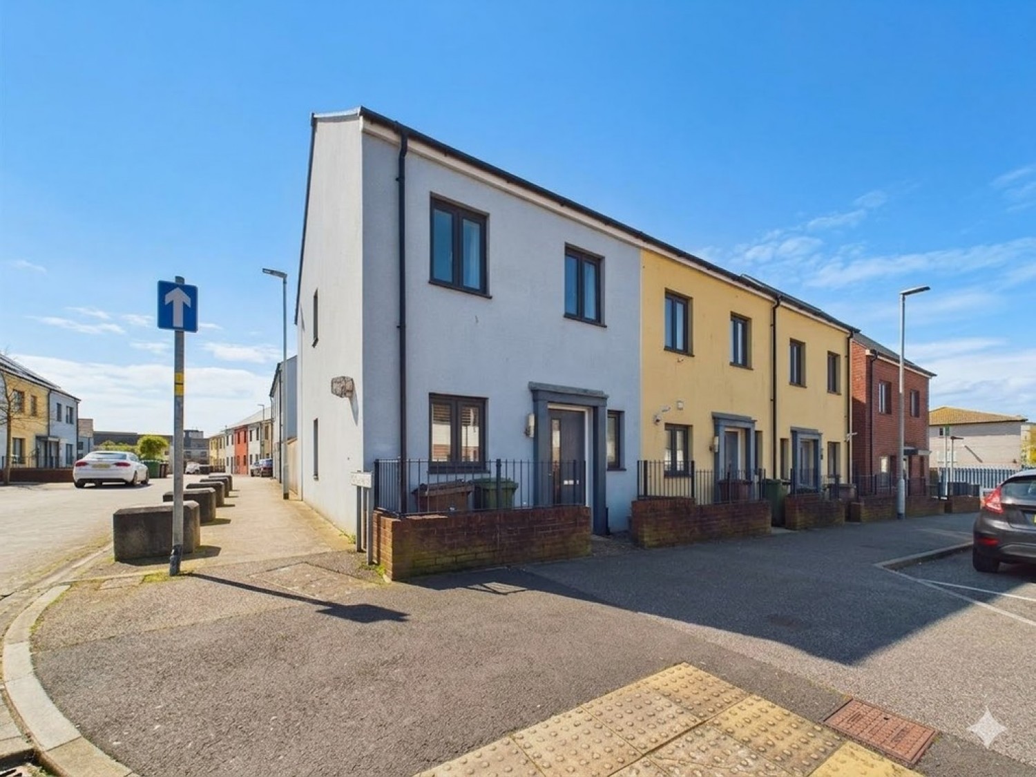 2 bedroom House for Sale St Aubyn Road, Devonport, Plymouth