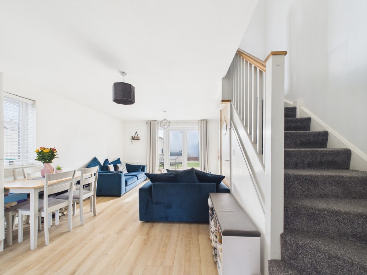 St Aubyn Road, Devonport, Plymouth