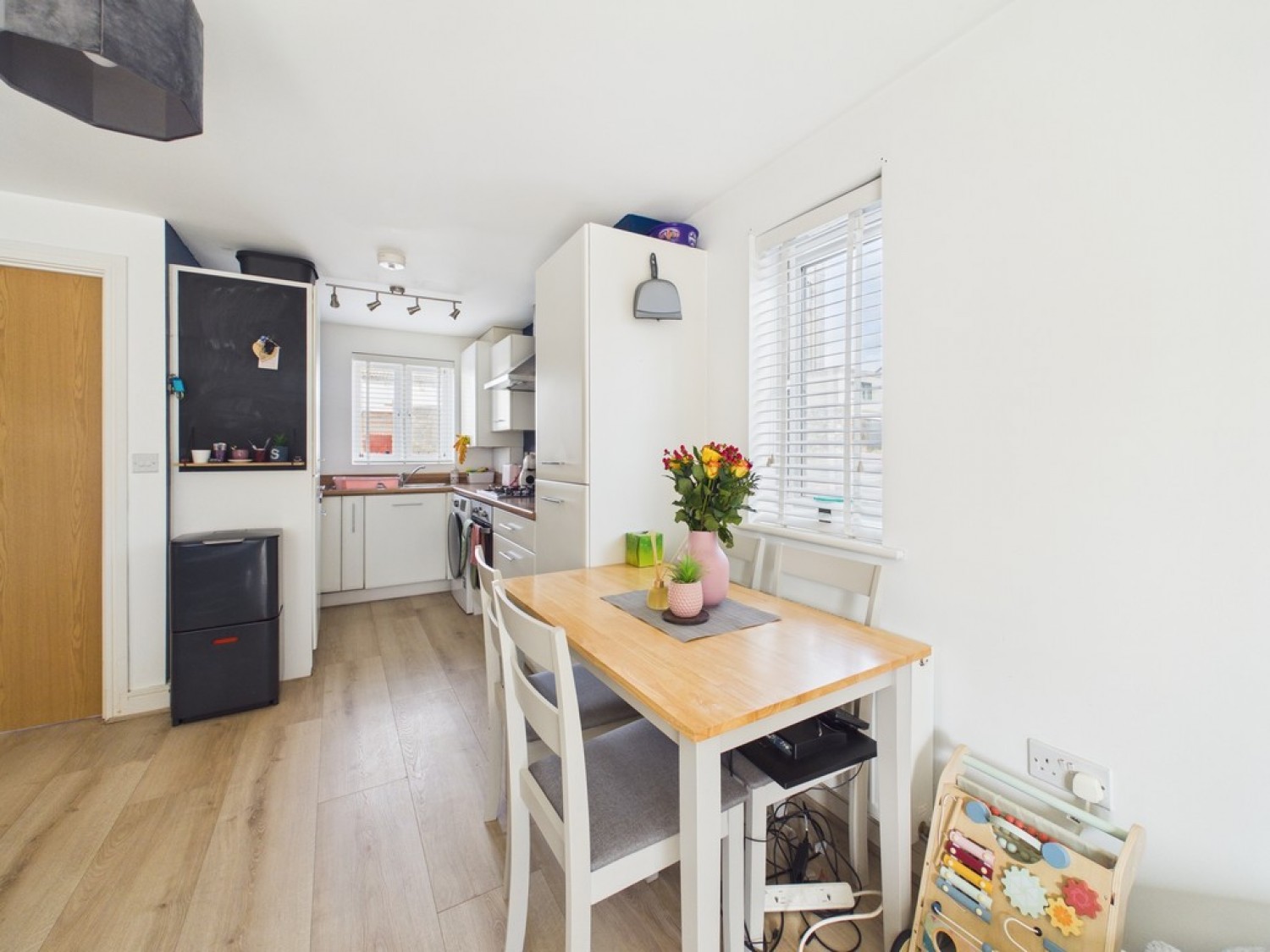 2 bedroom House for Sale St Aubyn Road, Devonport, Plymouth