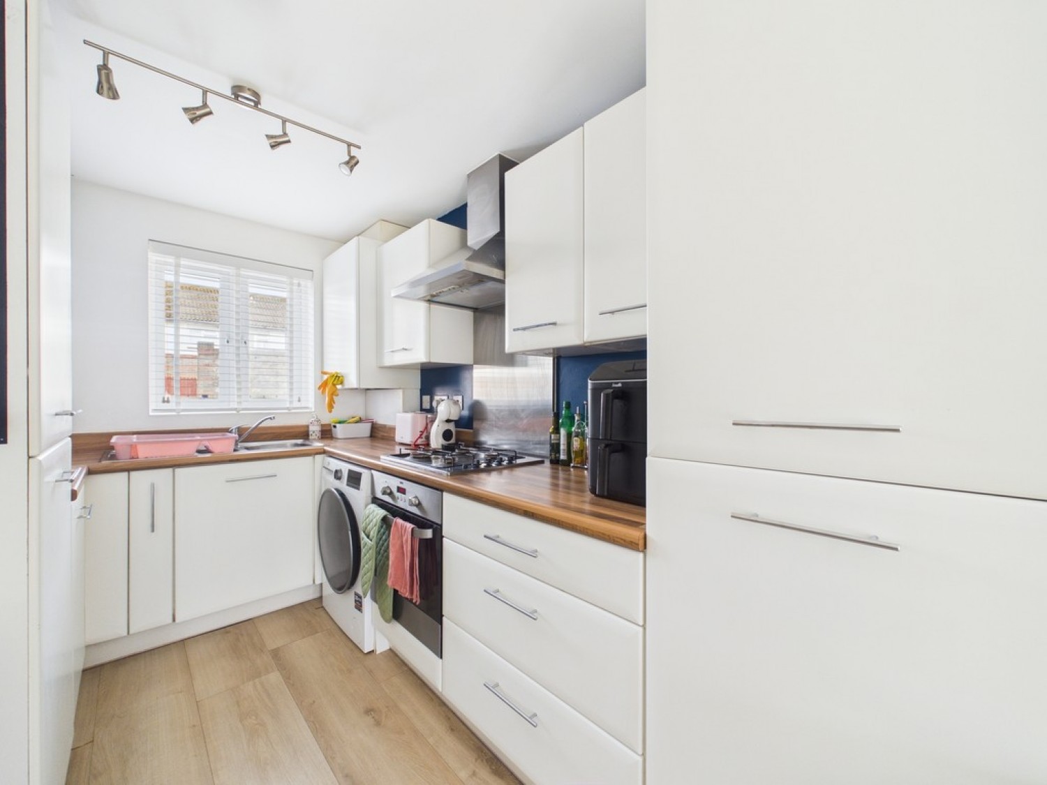 2 bedroom House for Sale St Aubyn Road, Devonport, Plymouth