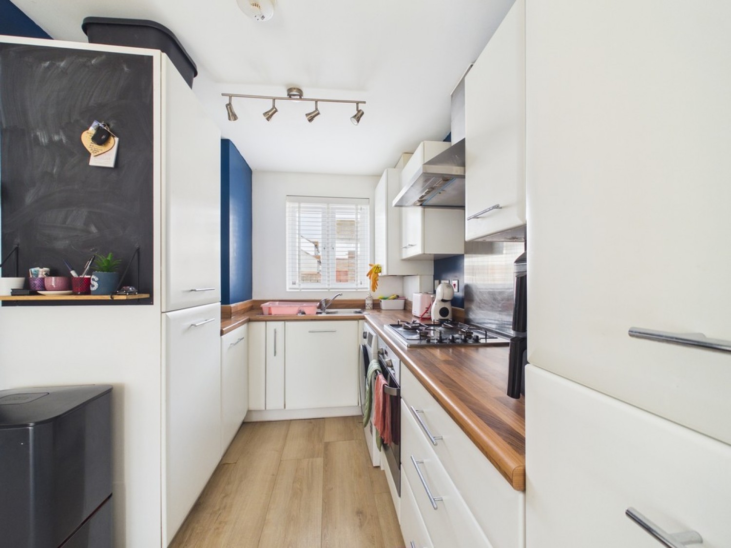 2 bedroom House for Sale St Aubyn Road, Devonport, Plymouth