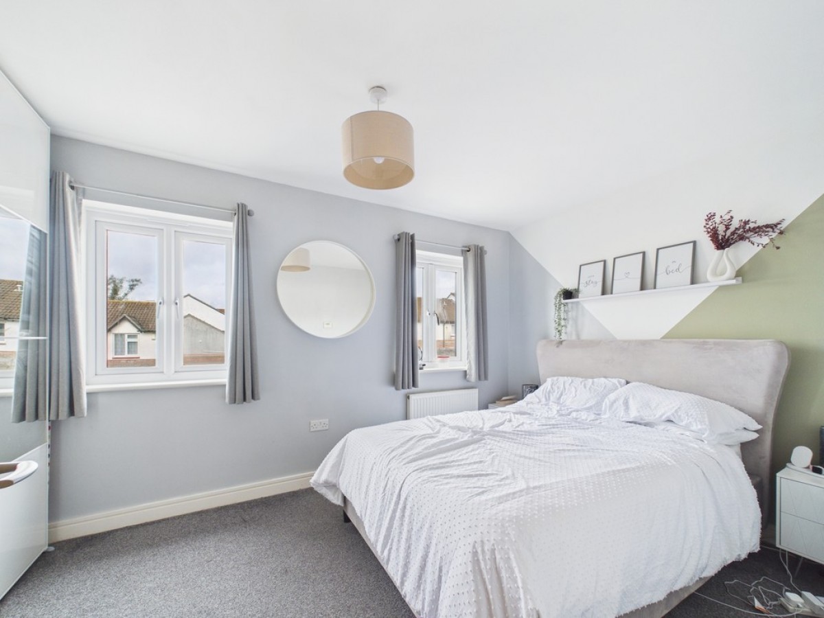 St Aubyn Road, Devonport, Plymouth