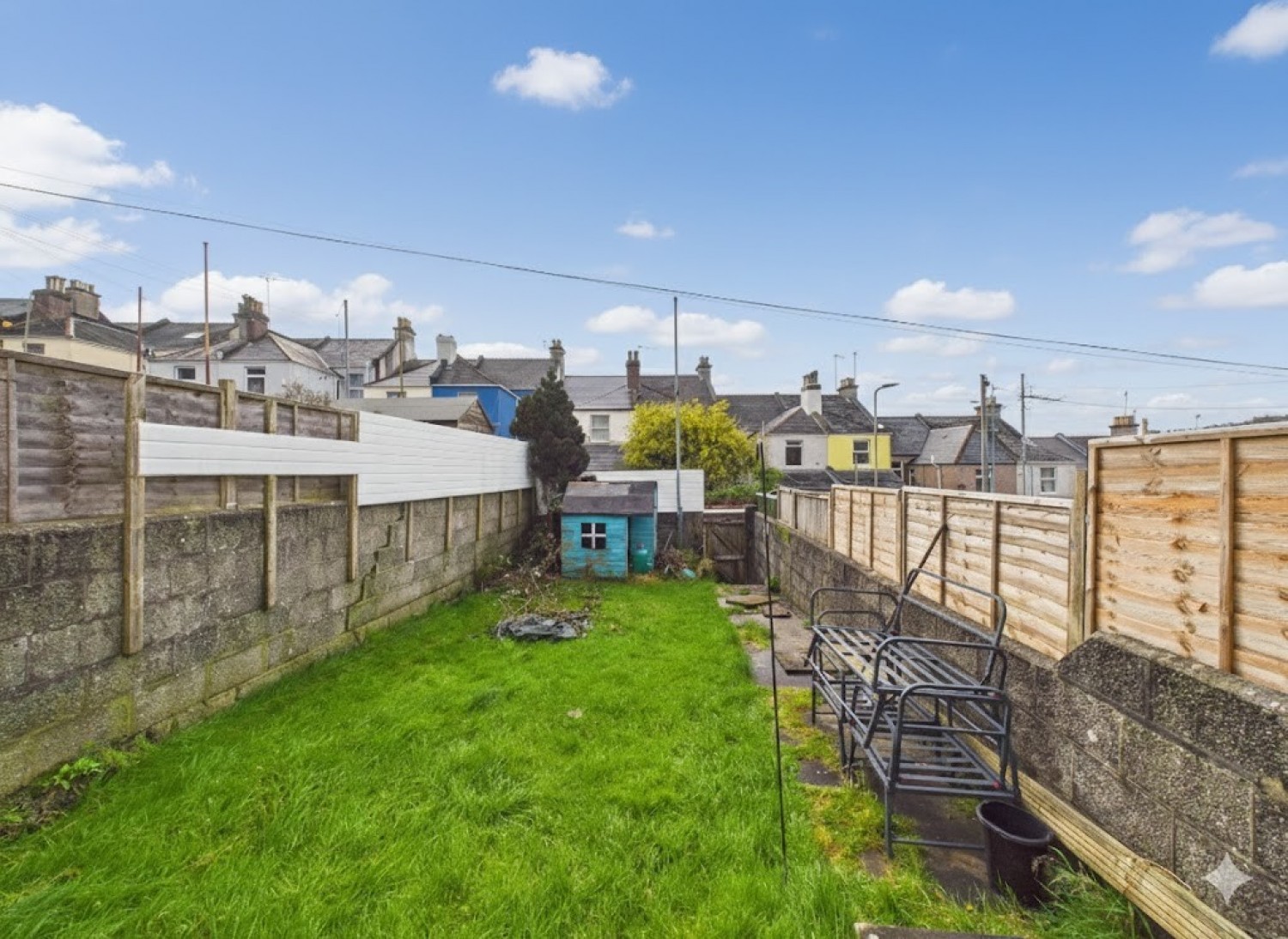 3 bedroom House for Sale Ganges Road, Milehouse, Plymouth