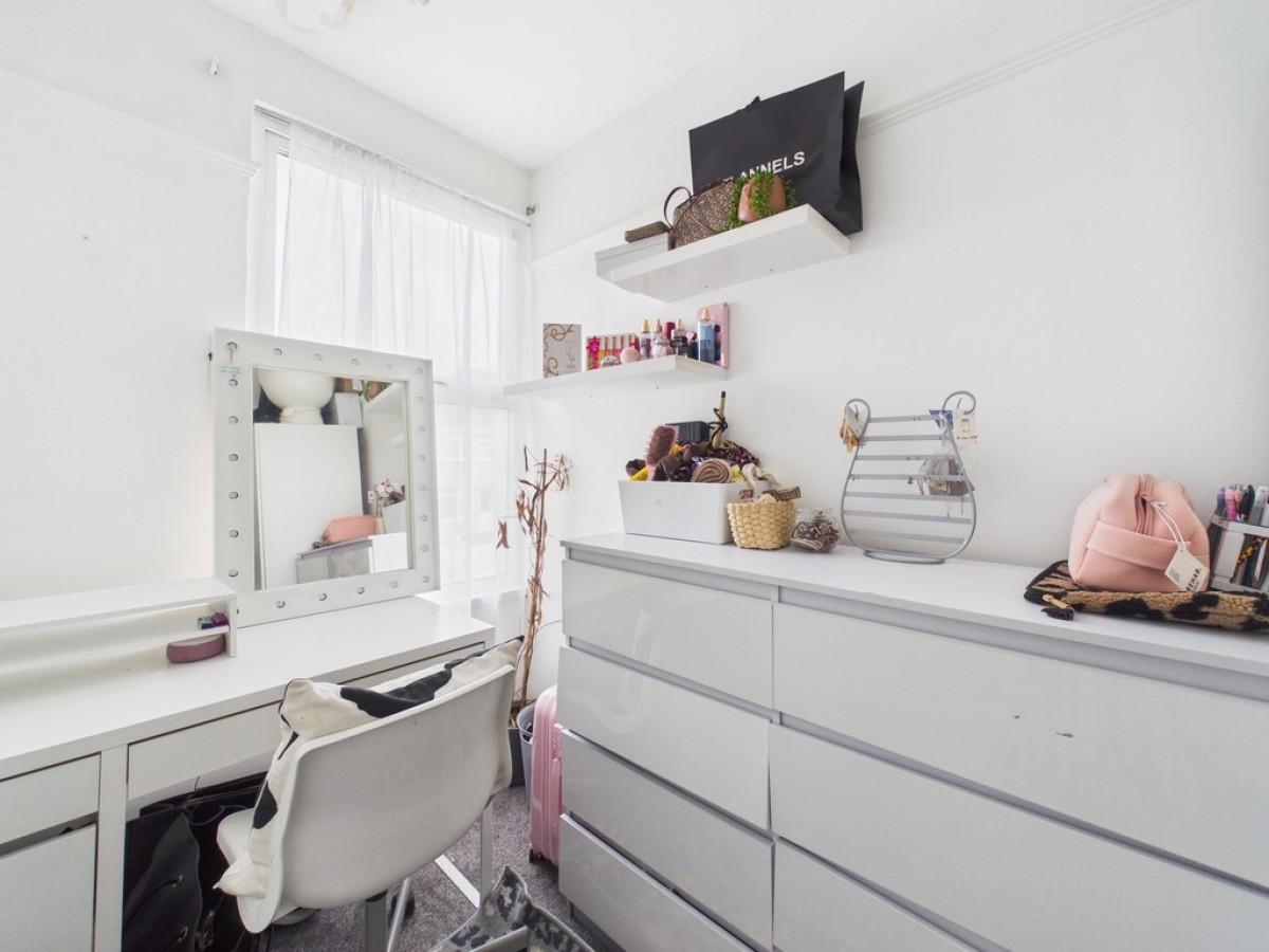 Ganges Road, Milehouse, Plymouth