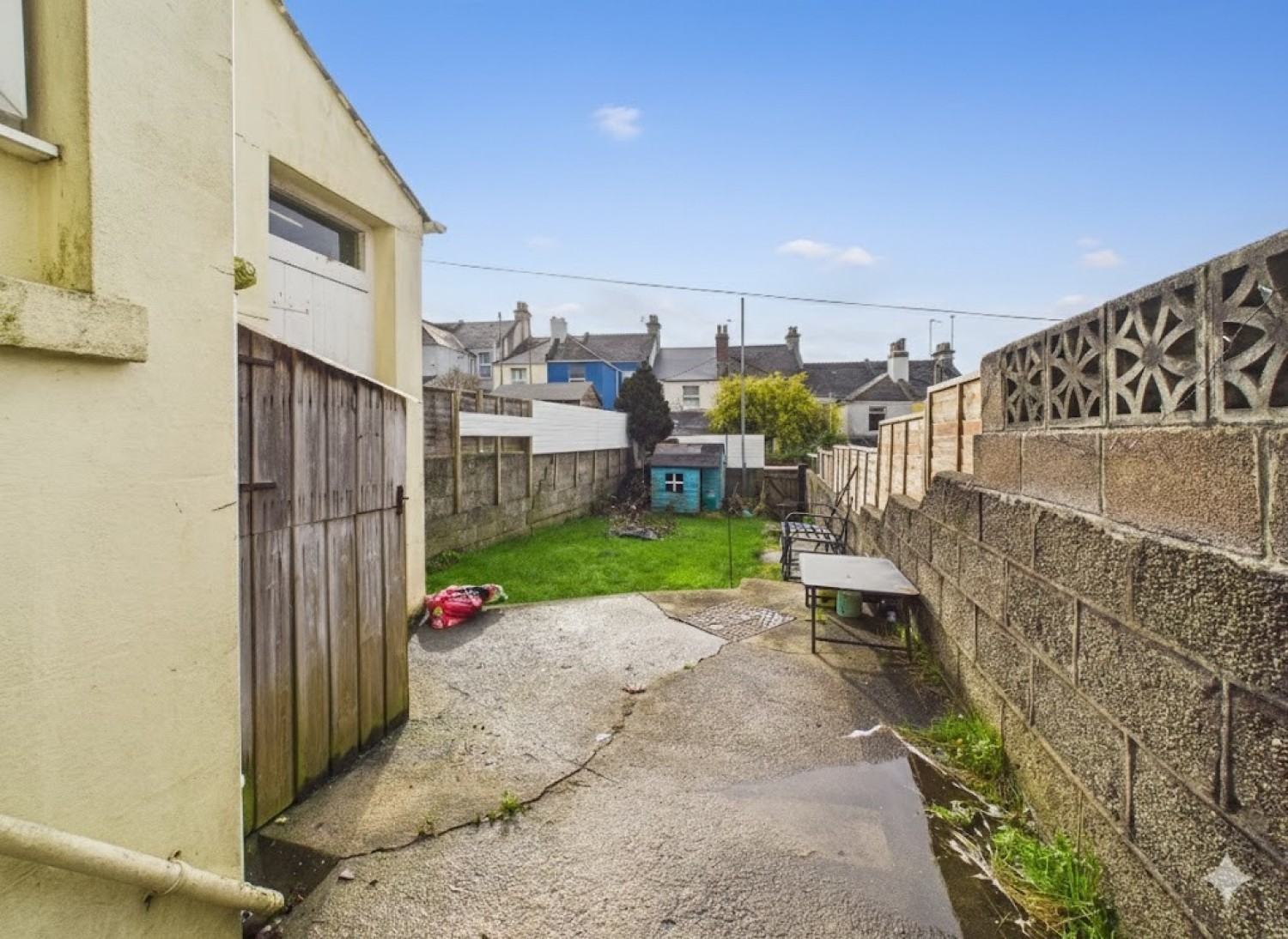 3 bedroom House for Sale Ganges Road, Milehouse, Plymouth