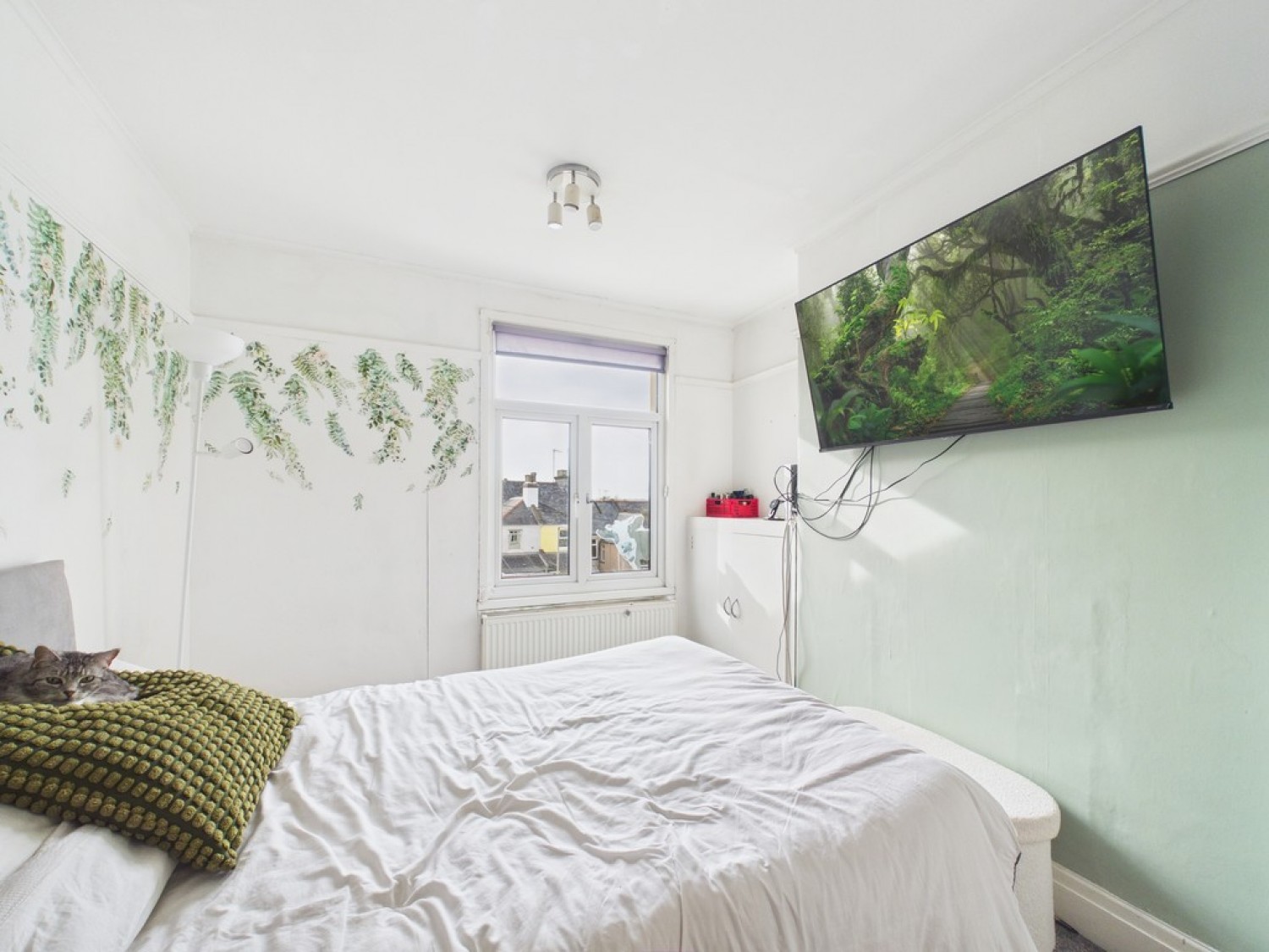 3 bedroom House for Sale Ganges Road, Milehouse, Plymouth