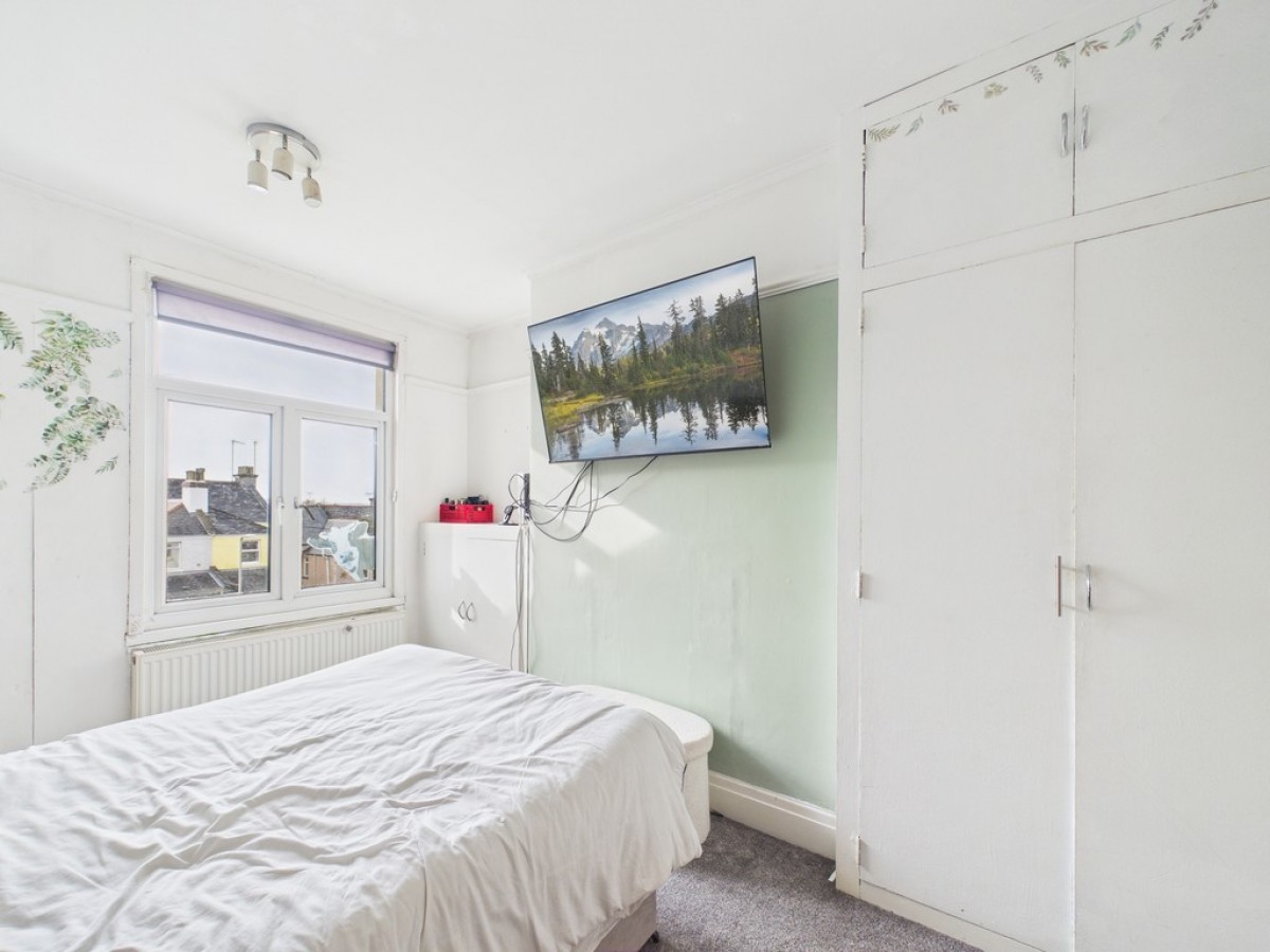 Ganges Road, Milehouse, Plymouth