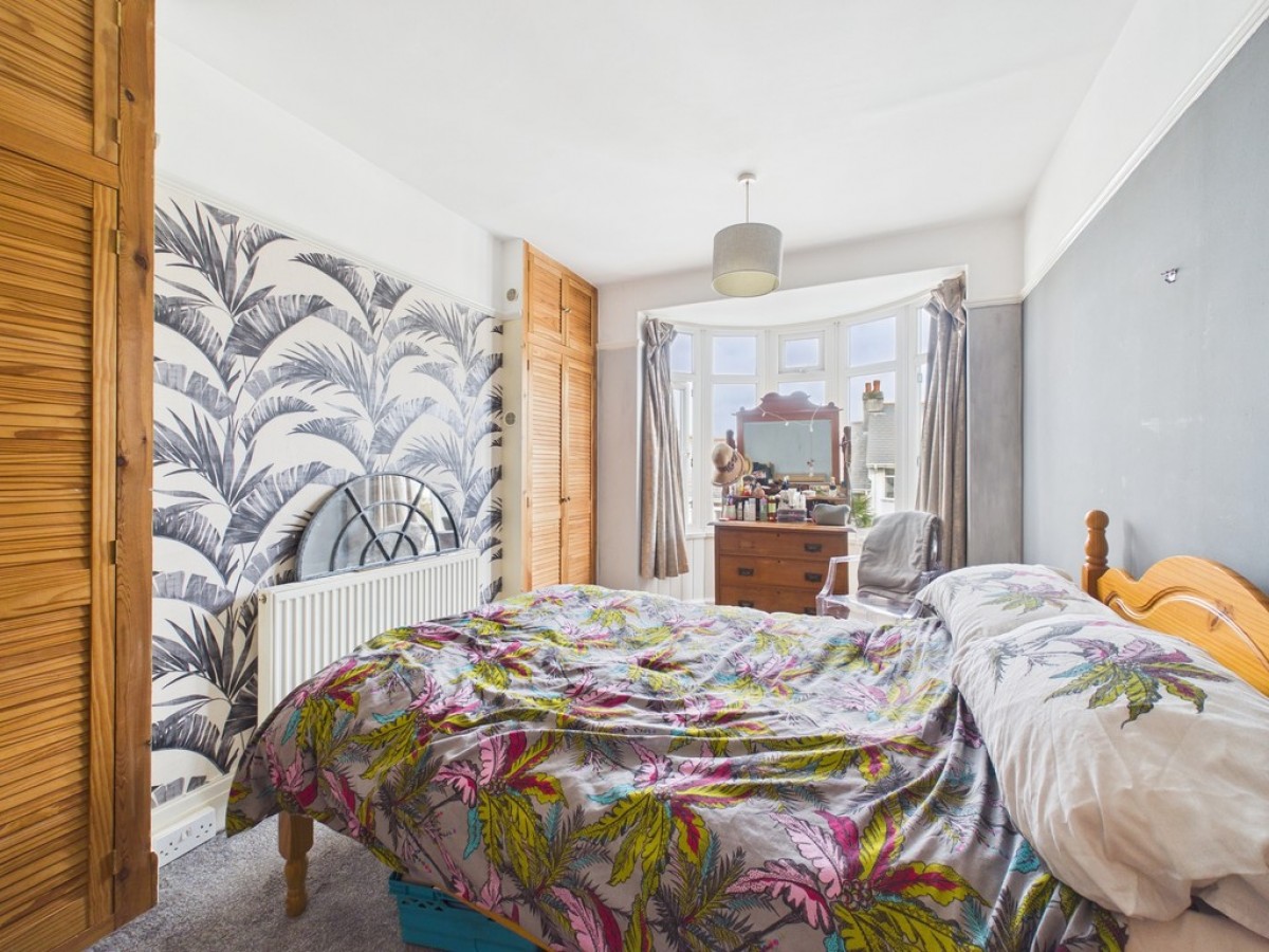 Ganges Road, Milehouse, Plymouth