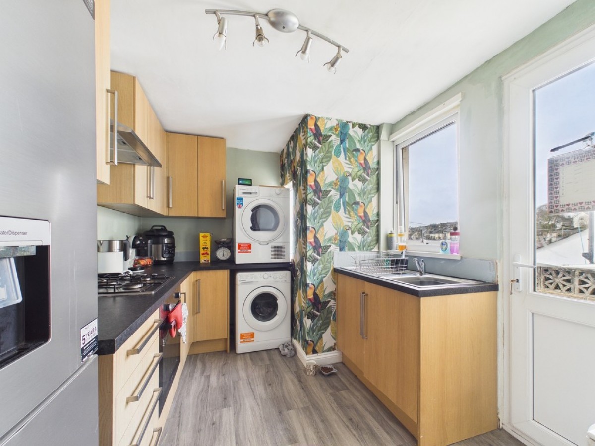 Ganges Road, Milehouse, Plymouth