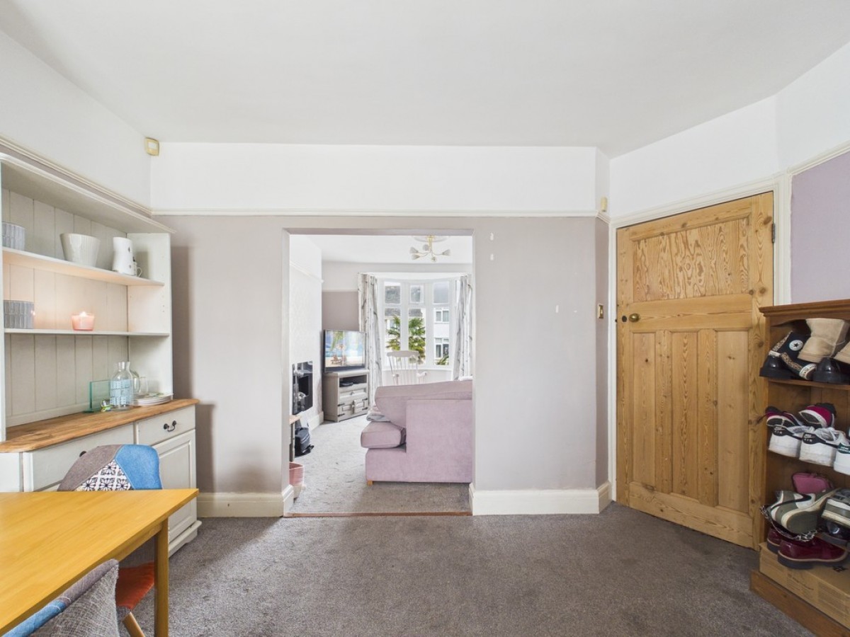 Ganges Road, Milehouse, Plymouth