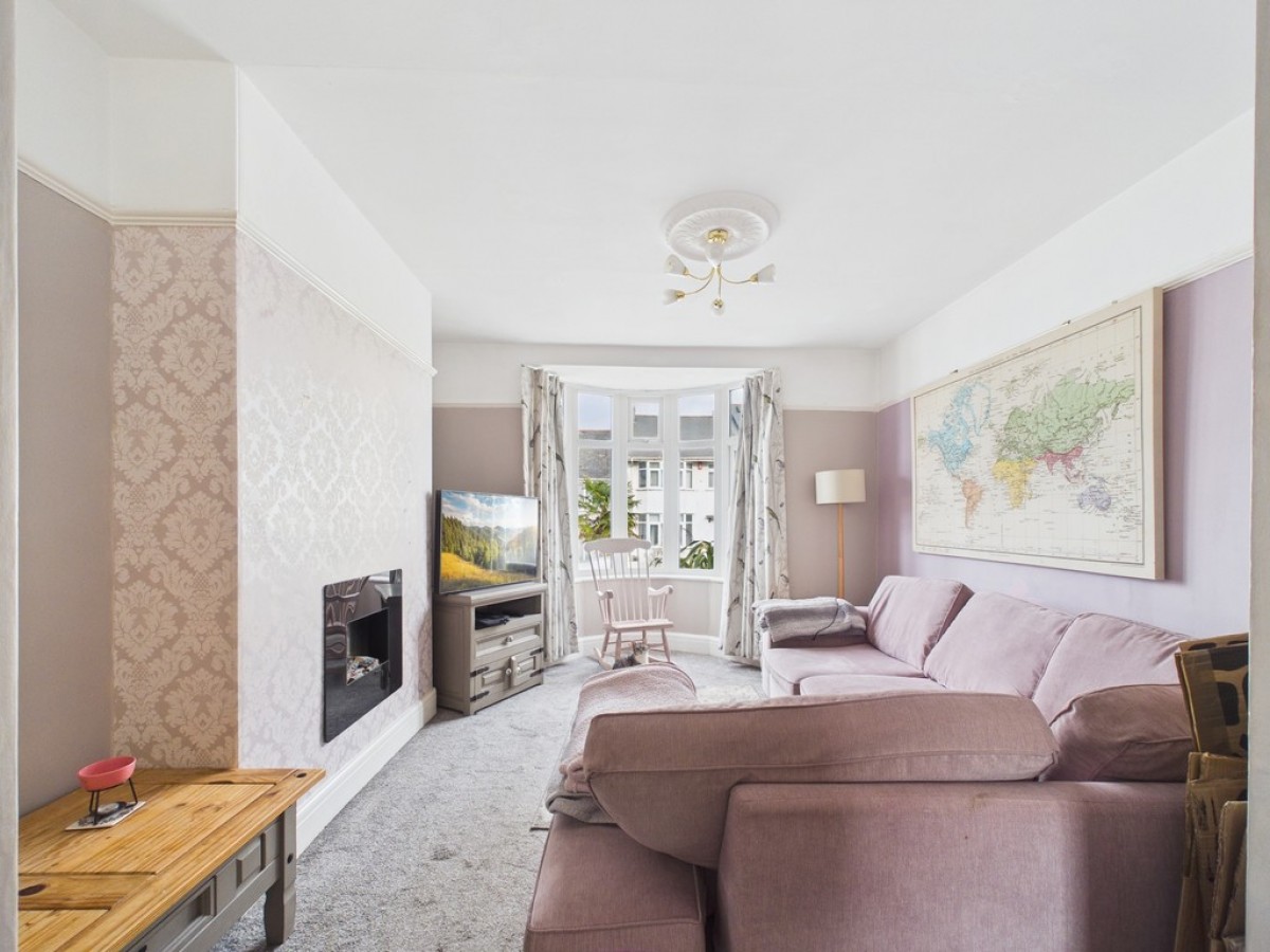 Ganges Road, Milehouse, Plymouth