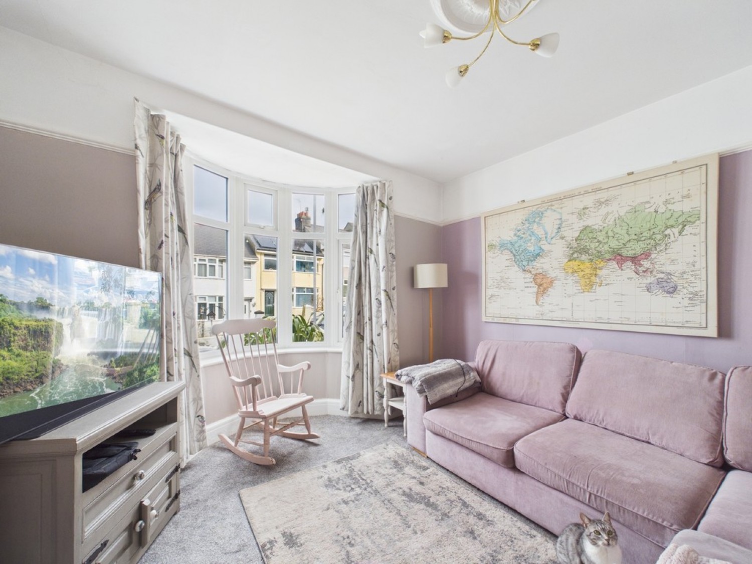 3 bedroom House for Sale Ganges Road, Milehouse, Plymouth