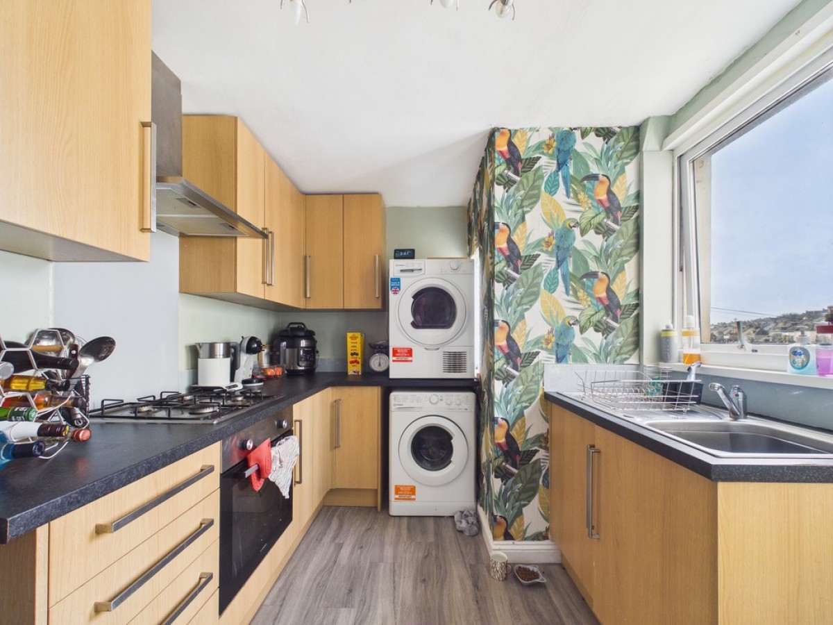 Ganges Road, Milehouse, Plymouth