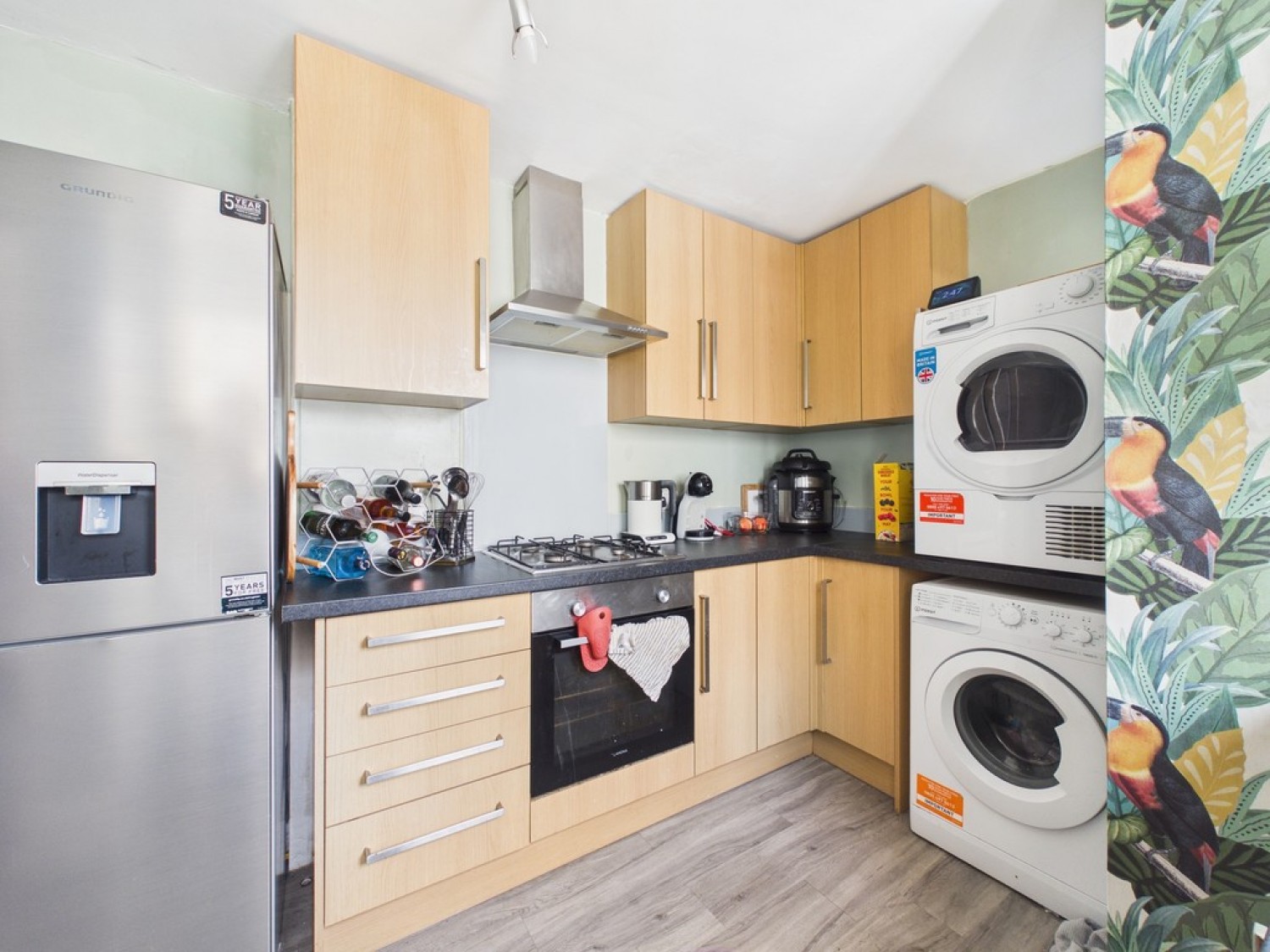 3 bedroom House for Sale Ganges Road, Milehouse, Plymouth