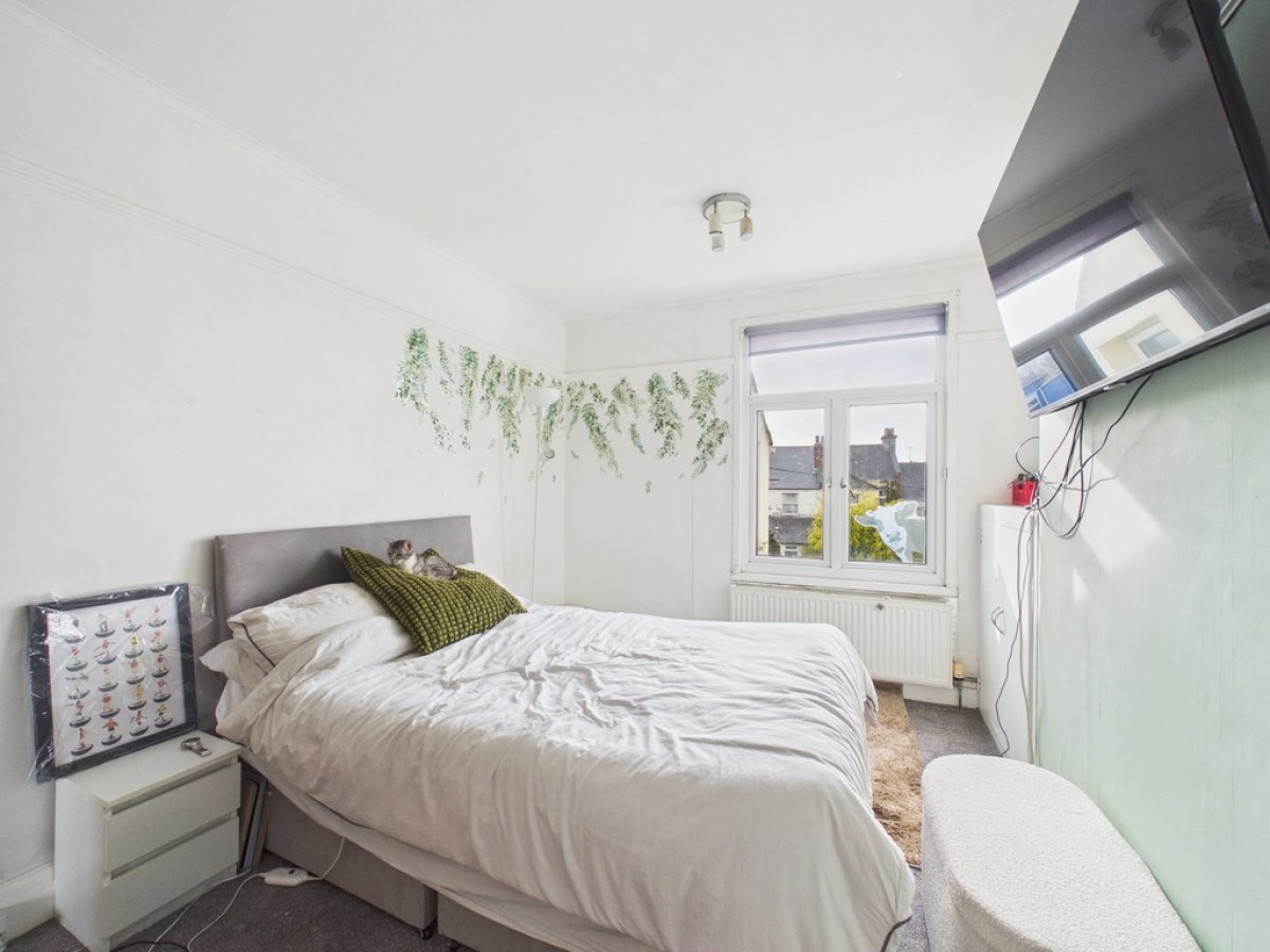 Ganges Road, Milehouse, Plymouth