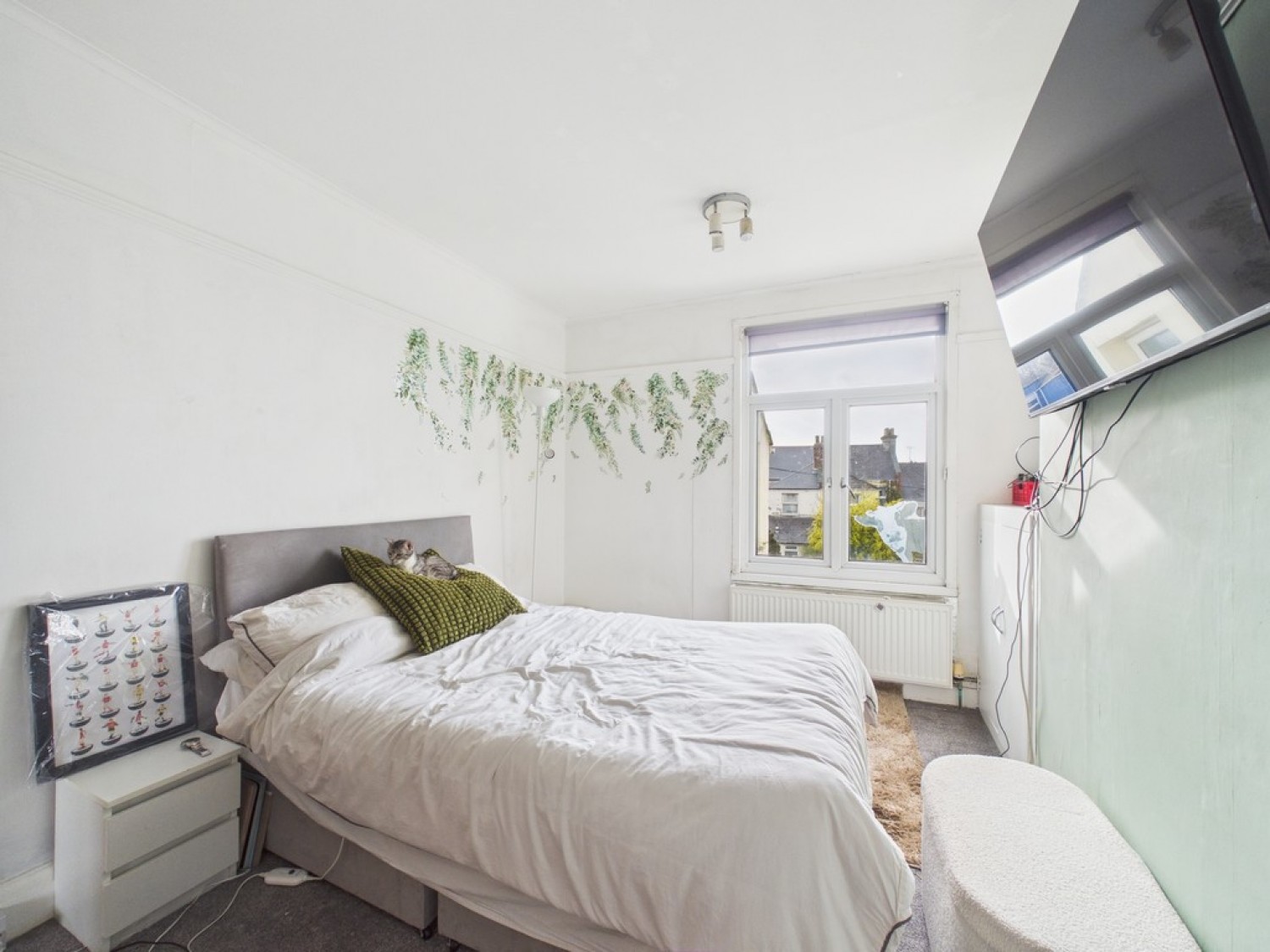 3 bedroom House for Sale Ganges Road, Milehouse, Plymouth