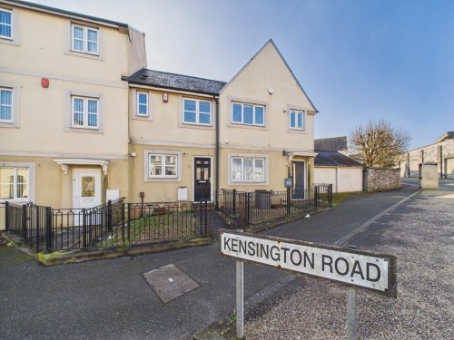 Kensington Road, Plymouth