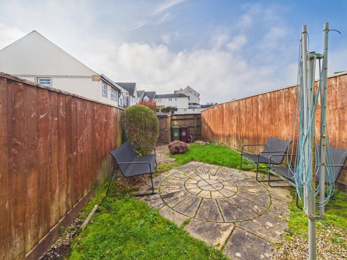 Kensington Road, Plymouth