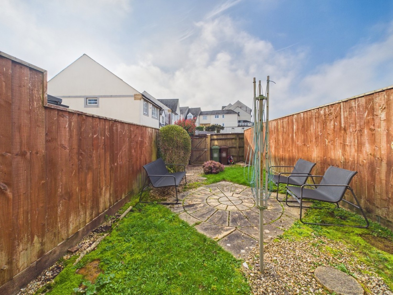 2 bedroom House for Sale Kensington Road, Plymouth