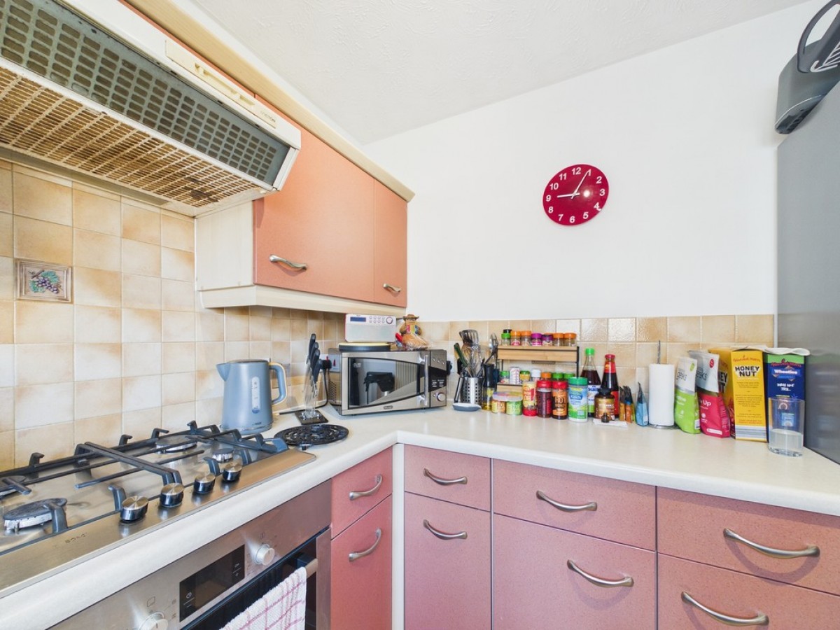 Kensington Road, Plymouth