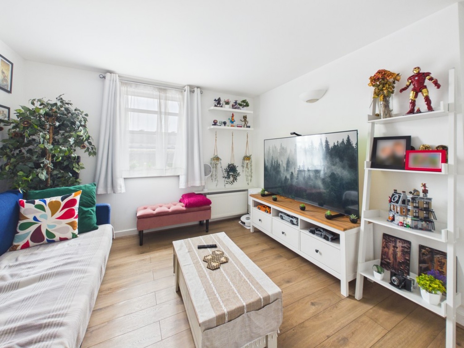 2 bedroom Flat for Sale Caroline Place, Stonehouse, Plymouth