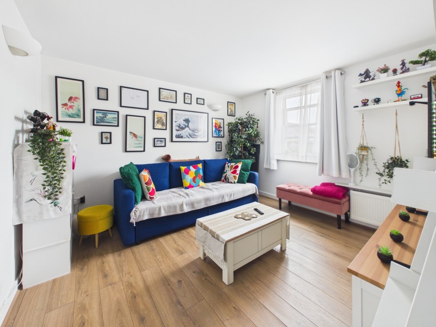 2 bedroom Flat for Sale Caroline Place, Stonehouse, Plymouth