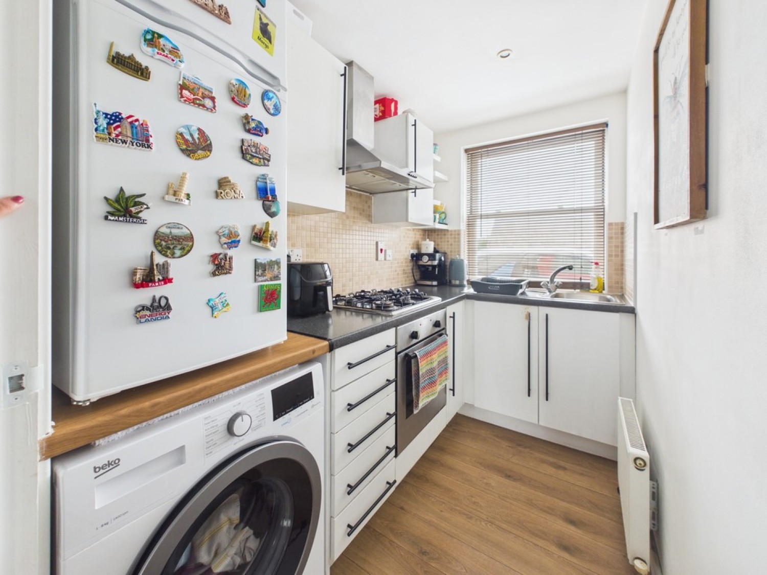 2 bedroom Flat for Sale Caroline Place, Stonehouse, Plymouth