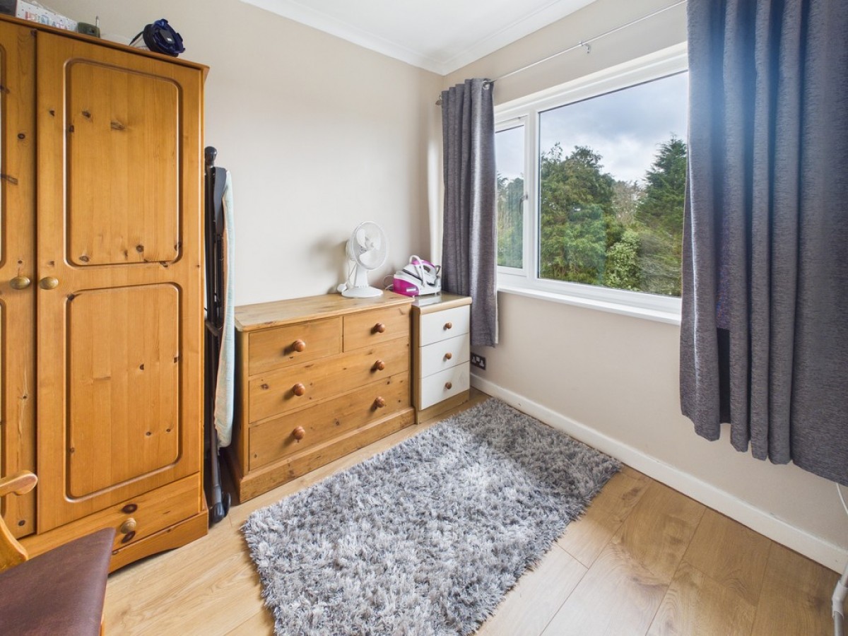 Powisland Drive, Derriford, Plymouth