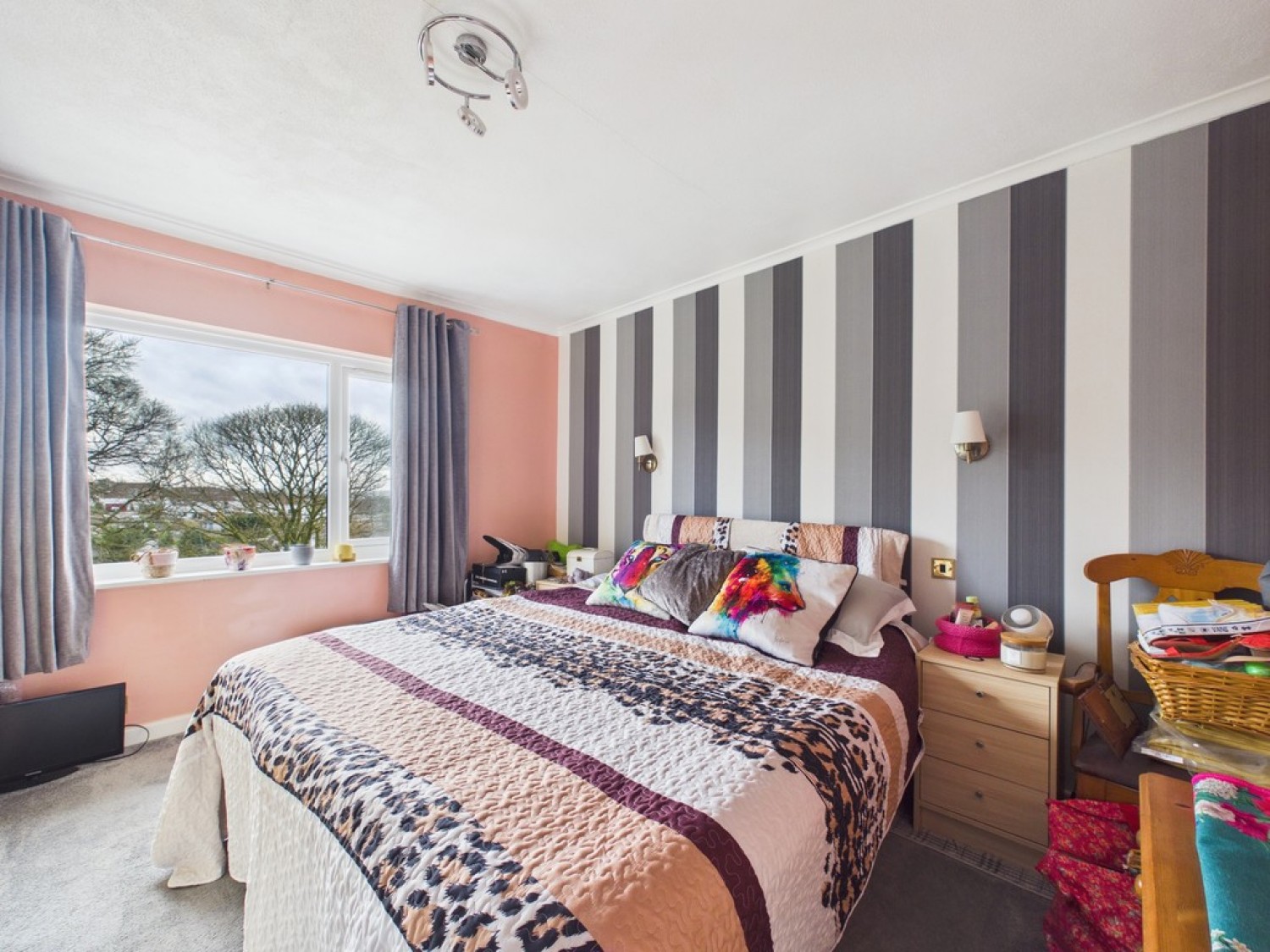 5 bedroom House for Sale Powisland Drive, Derriford, Plymouth