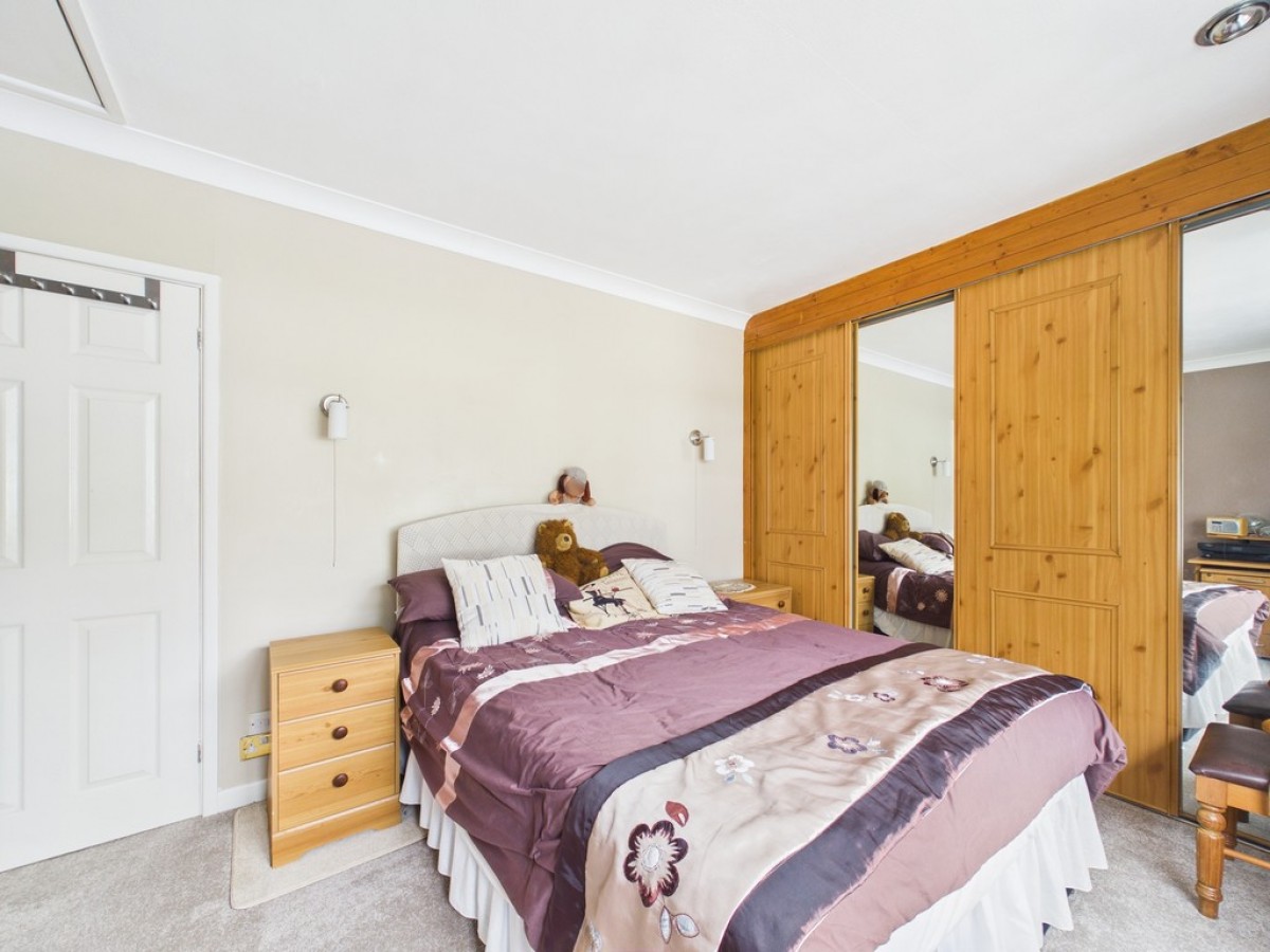 Powisland Drive, Derriford, Plymouth