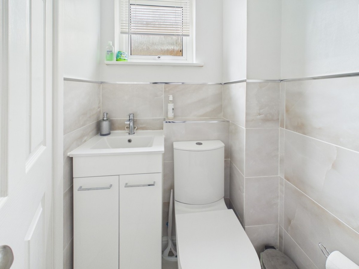 Powisland Drive, Derriford, Plymouth