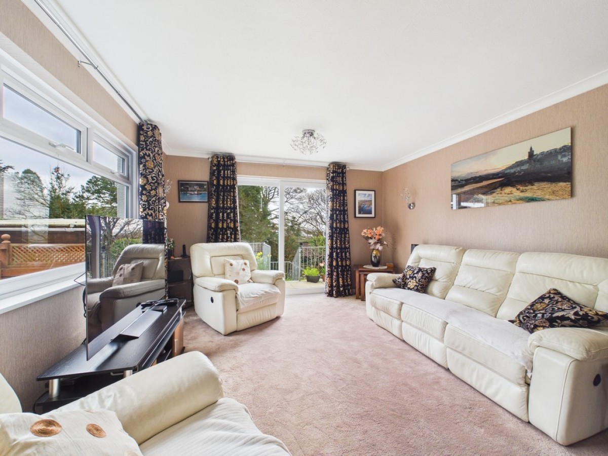 Powisland Drive, Derriford, Plymouth