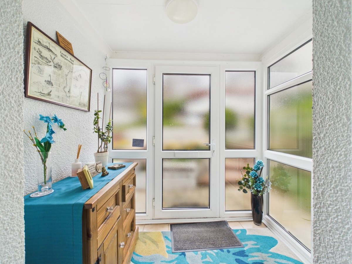 Powisland Drive, Derriford, Plymouth