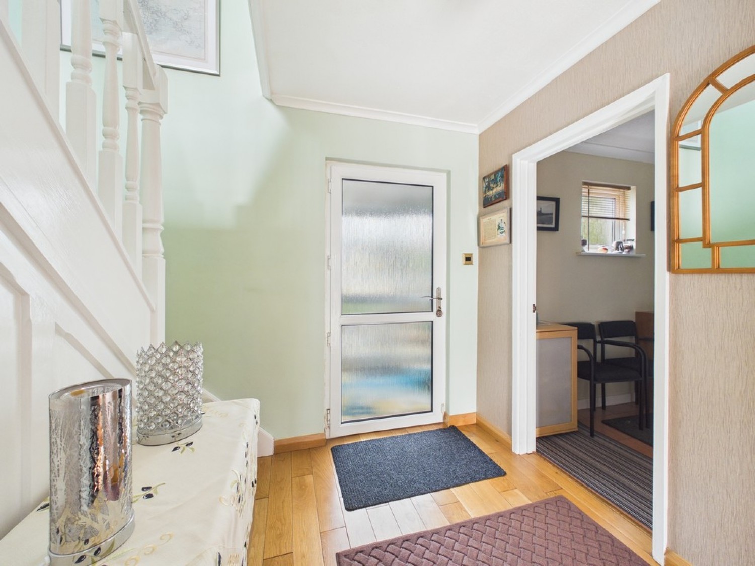 5 bedroom House for Sale Powisland Drive, Derriford, Plymouth