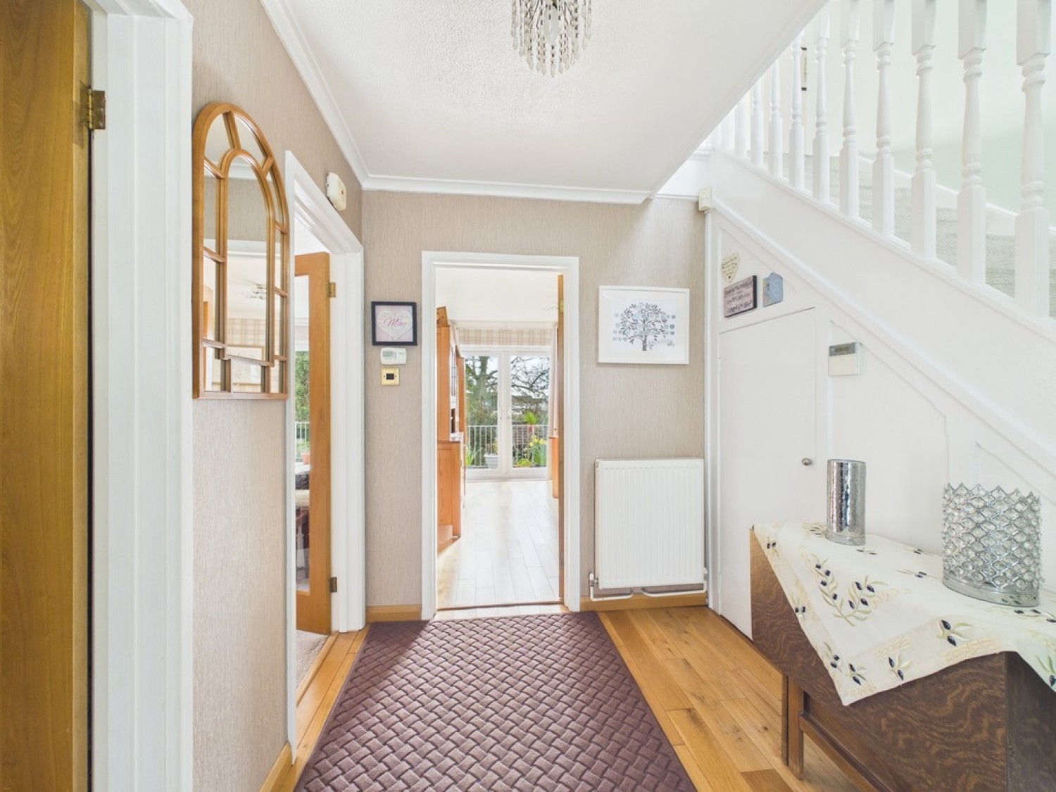 5 bedroom House for Sale Powisland Drive, Derriford, Plymouth