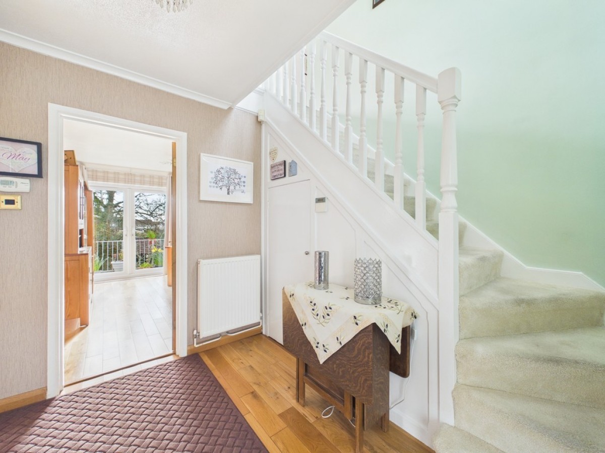 Powisland Drive, Derriford, Plymouth